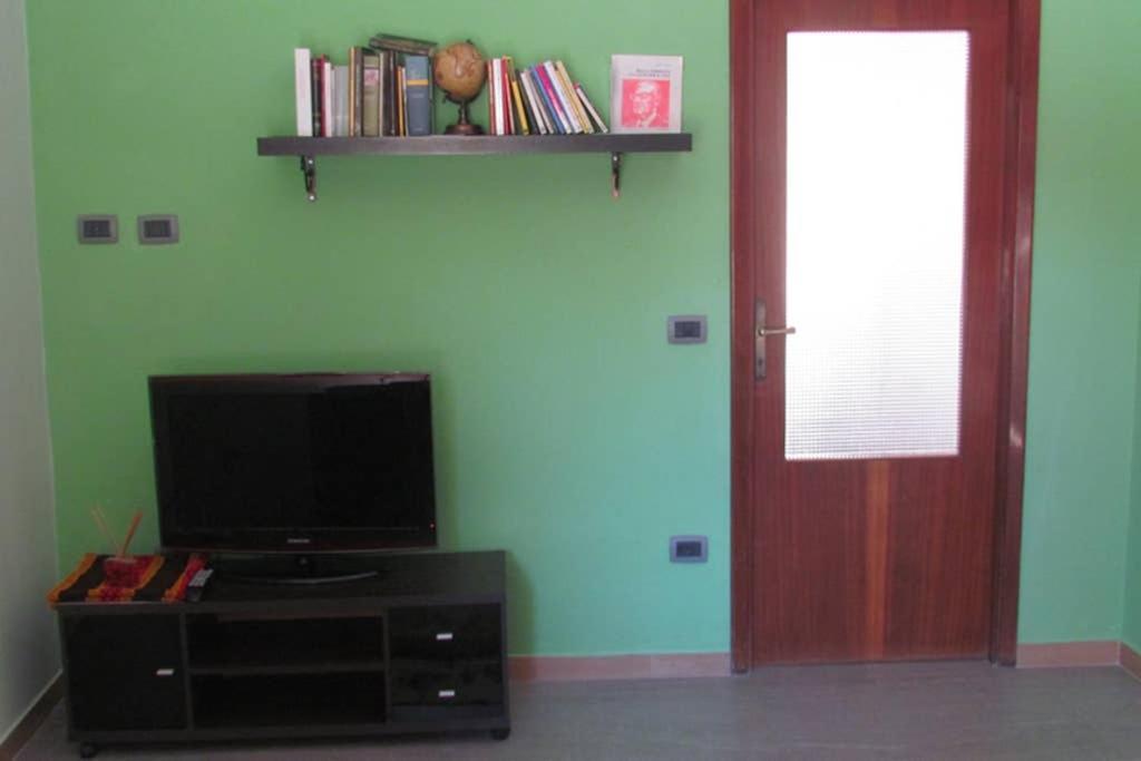 Appartamento Cagliari Buitenkant foto